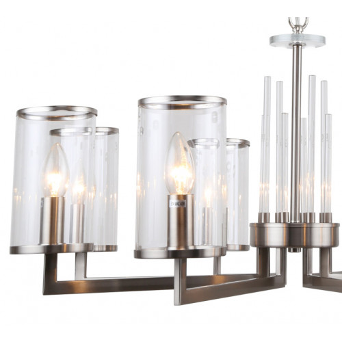 Люстра подвесная Stilfort 1046/11/08P серия Vase