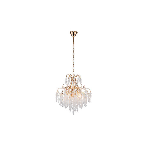 Escada 2108/5P E14*40W Gold