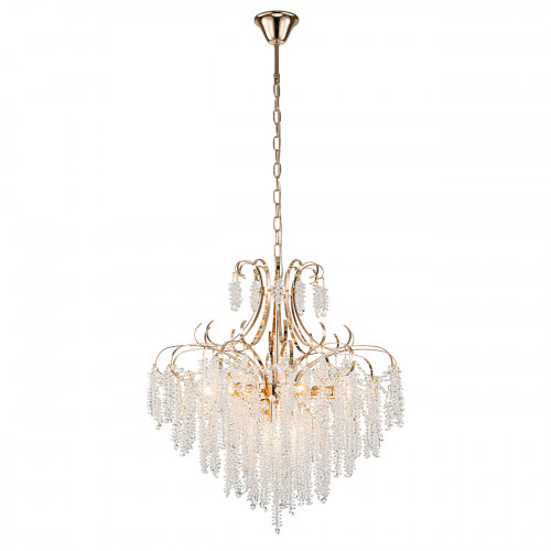 Escada 2108/8P E14*40W Gold