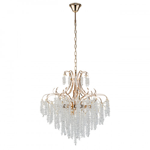 Escada 2108/8P E14*40W Gold