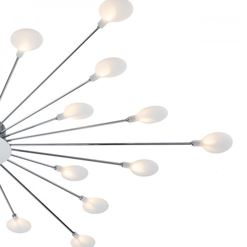 Escada 2109/1 G4*3W Chrome