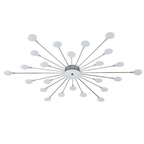 Escada 2109/1 G4*3W Chrome