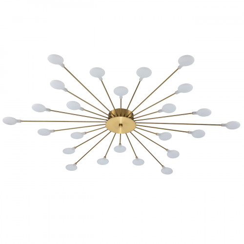 Escada 2109/1 G4*3W Copper