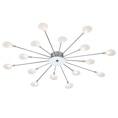 Escada 2109/16 G4*3W Chrome