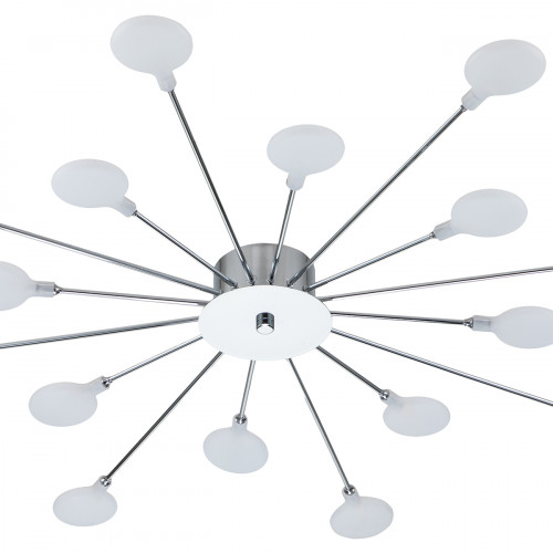 Escada 2109/16 G4*3W Chrome