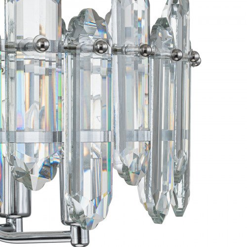 Escada 2111/6S E14*40W Chrome