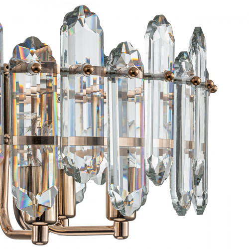 Escada 2111/6S E14*40W Gold