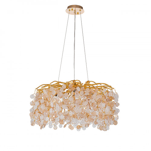 Escada 2112/10P E14*40W Gold