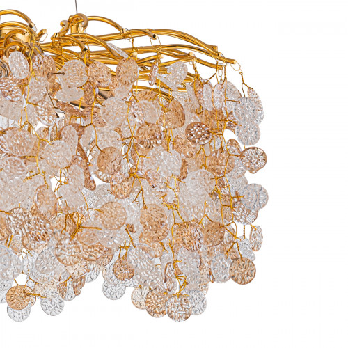 Escada 2112/10P E14*40W Gold