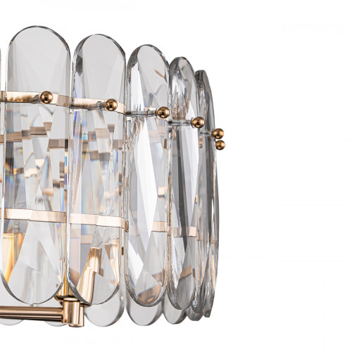 Escada 2114/8S E14*40W Gold