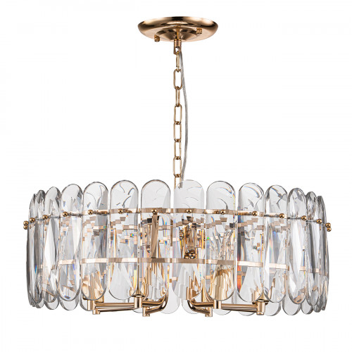 Escada 2114/8S E14*40W Gold