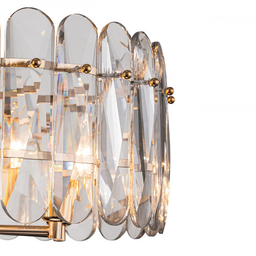 Escada 2114/8S E14*40W Gold