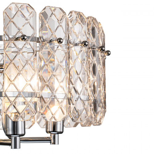Escada 2115/6S E14*40W Chrome