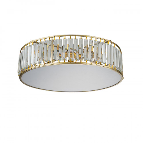 Escada 2116/4 E27*40W Gold