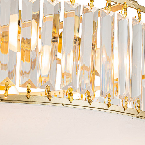 Escada 2116/4 E27*40W Gold
