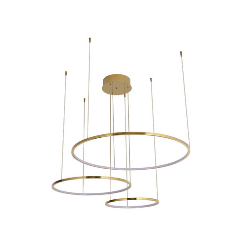 Люстра 15103/S champagne gold