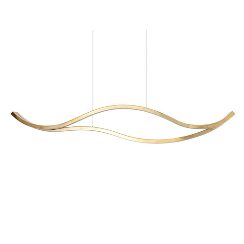 Люстра 15205/S champagne gold