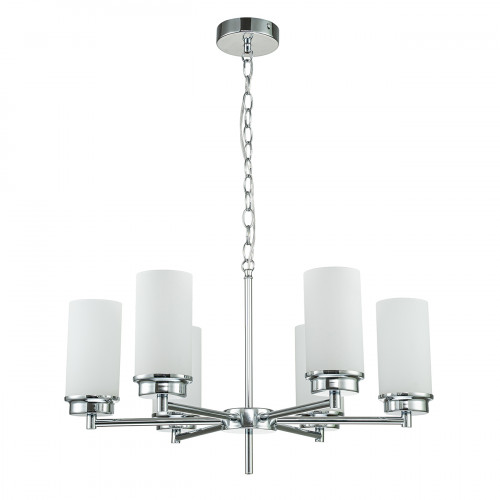 Escada 2119/6S E14*40W Chrome