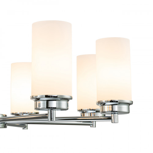 Escada 2119/8S E14*40W Chrome