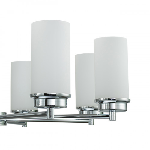 Escada 2119/8S E14*40W Chrome