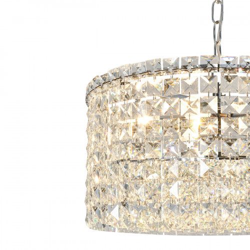 Escada 2122/5S E14*40W Chrome