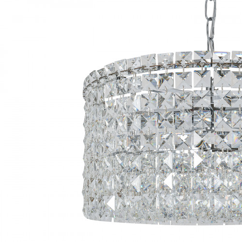Escada 2122/5S E14*40W Chrome