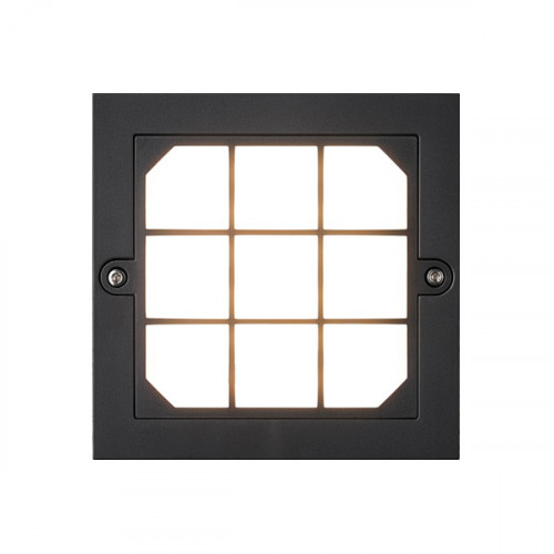 Escada 30001W/01 LED*6W IP65 Black