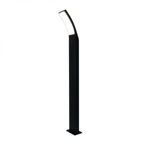 Escada 30002G/02 LED*11W IP54 Black