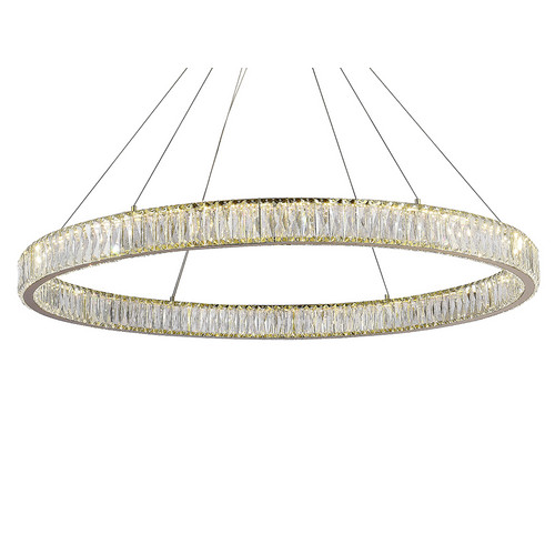 Люстра 8240/100 gold