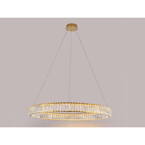 Люстра 8240N/80 gold