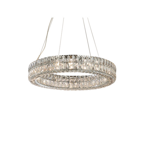 Люстра 8550/65 C chrome