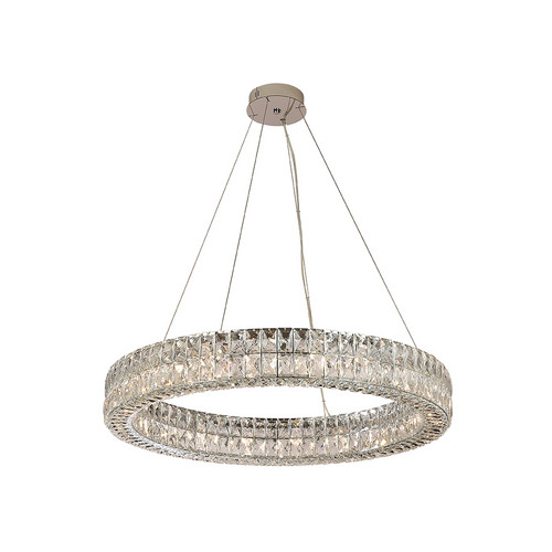 Люстра 8550/78 C chrome