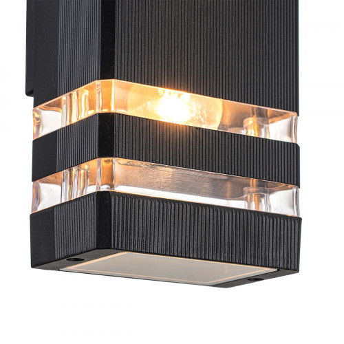 Escada 30013W/02 E27*60W IP65 Black