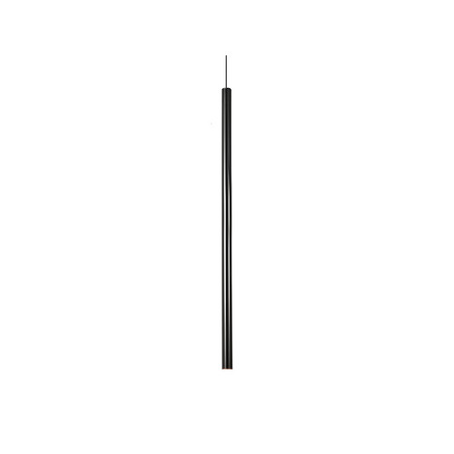 Подвесной светильник 15105/S black glossy