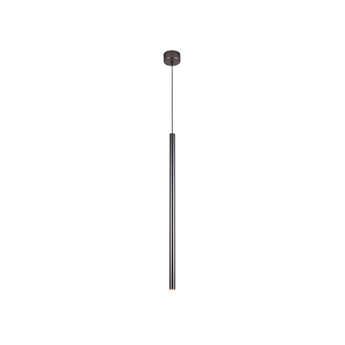 Подвесной светильник 15105N/S mat.black