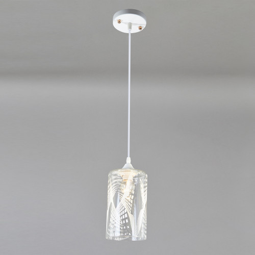 Escada 402/1S E27*60W White