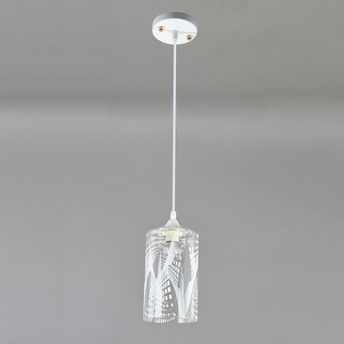 Escada 402/1S E27*60W White