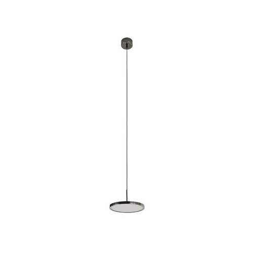 Подвесной светильник 3511/S black glossy