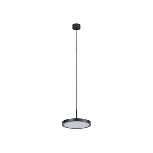 Подвесной светильник 3511/S mat.black