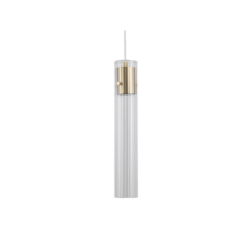 Подвесной светильник 7271/S small brass