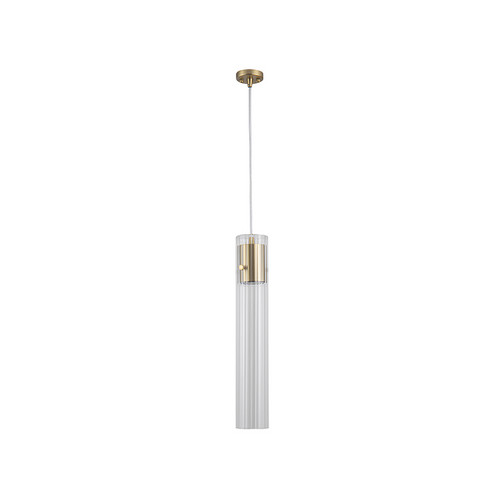 Подвесной светильник 7271/S small brass