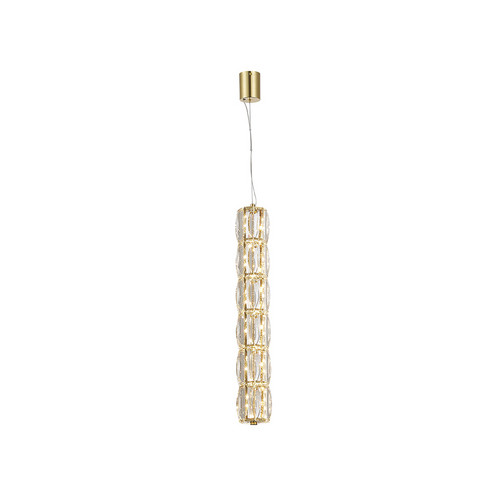 Подвесной светильник 8251/S gold NEW