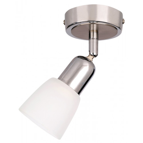 Escada 5038/1PA E14*40W Chrome/White