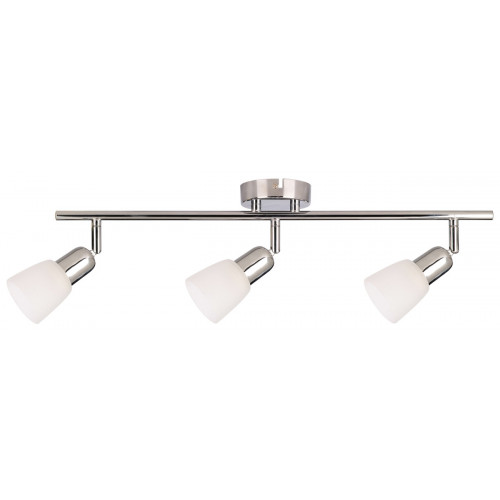 Escada 5038/3PA E14*40W Chrome/White