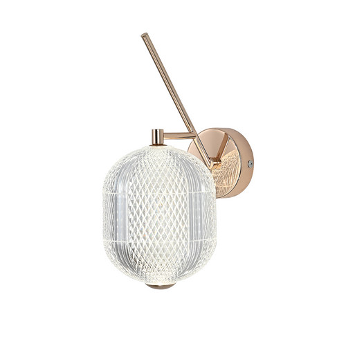 Escada 10294/1 LED*12W Gold