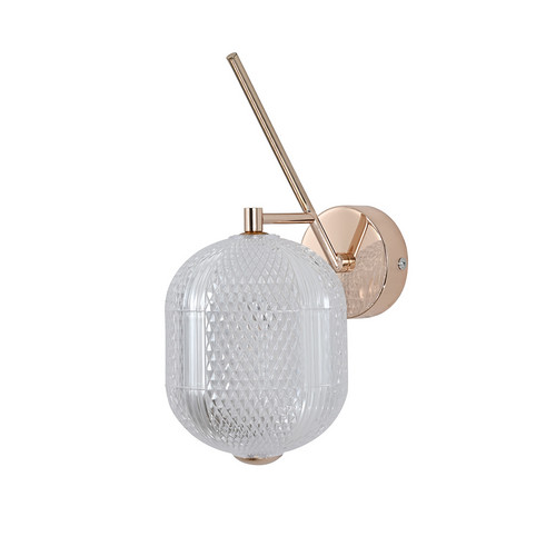 Escada 10294/1 LED*12W Gold