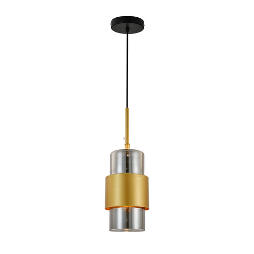 Escada 1169/1S E14*40W Black/Gold