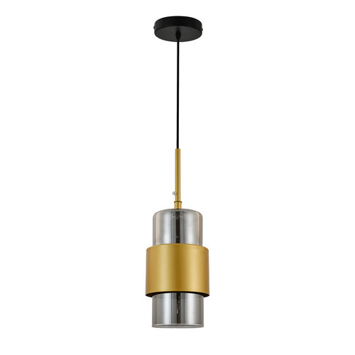 Escada 1169/1S E14*40W Black/Gold