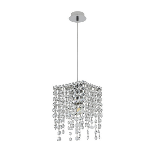 Escada 2107/1S E27*60W Chrome