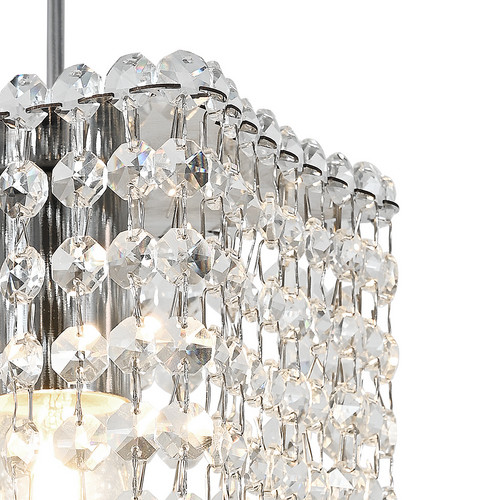 Escada 2107/1S E27*60W Chrome